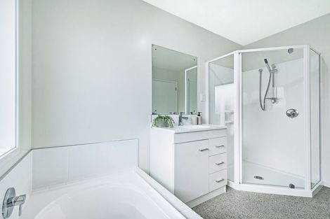 Photo of property in 34 Wallingford Crescent, Rolleston, 7615