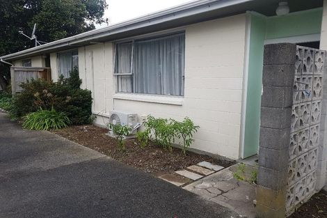 Photo of property in 2/4 Rodney Street, Waiwhetu, Lower Hutt, 5010