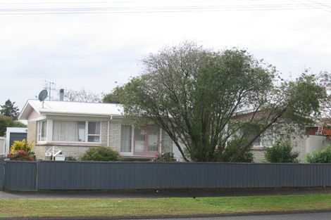 Photo of property in 48 Fitzroy Avenue, Fitzroy, Hamilton, 3206