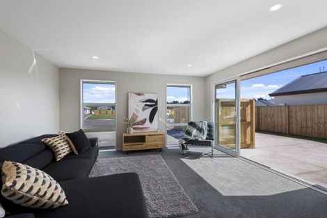 Photo of property in 7 Saxby Lane, Halswell, Christchurch, 8025