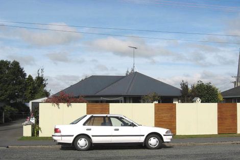 Photo of property in 23 Innes Street, Waimate, 7924