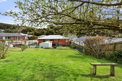 Photo of property in 188 Sievers Grove, Cannons Creek, Porirua, 5024