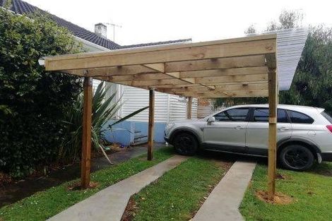 Photo of property in 11 Churchill Street, Kensington, Whangarei, 0112