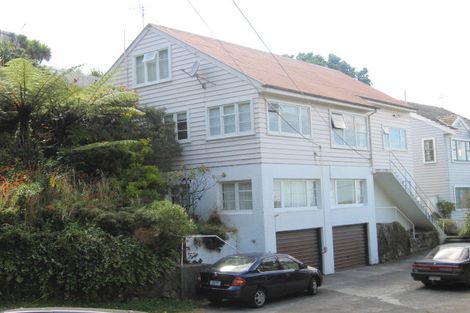 Photo of property in 4 Hepara Street, Hataitai, Wellington, 6021