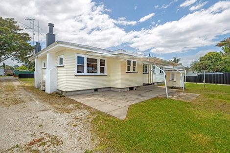 Photo of property in 40 Macdonald Street, Te Hapara, Gisborne, 4010