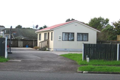 Photo of property in 49 Cherry Road, Bucklands Beach, Auckland, 2014