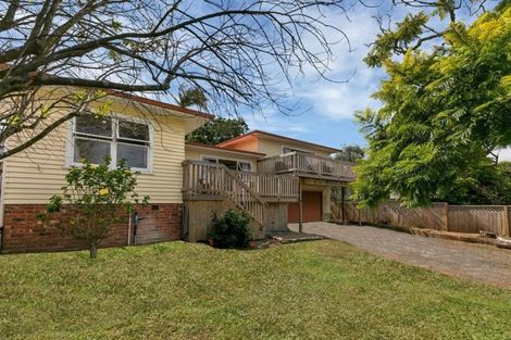 Photo of property in 40 Mountain Road, Mangere Bridge, Auckland, 2022