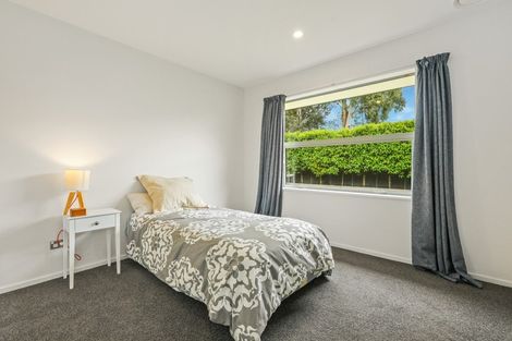 Photo of property in 3 Overton Place, Prebbleton, 7604