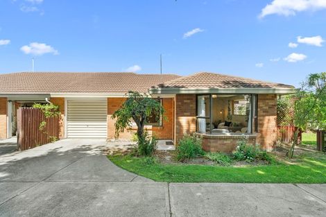 Photo of property in 1/15 Topaz Place, Bishopdale, Christchurch, 8053