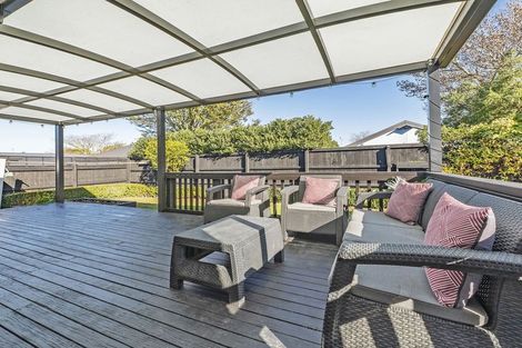 Photo of property in 25 Munro Street, Redwood, Christchurch, 8051