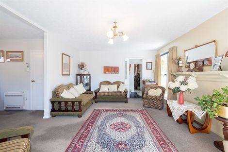 Photo of property in 5 Rubens Place, Burnside, Christchurch, 8053