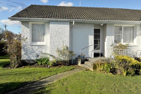 Photo of property in 1/31 Kilmarnock Street, Riccarton, Christchurch, 8011