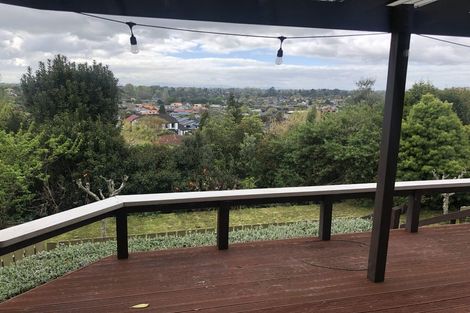 Photo of property in 21 Ngaio Place, Pukete, Hamilton, 3200