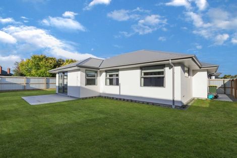 Photo of property in 8 Wakanui Road, Hampstead, Ashburton, 7700