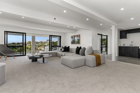 Photo of property in 35 Palmer Crescent, Mission Bay, Auckland, 1071