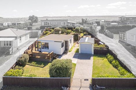 Photo of property in 22 Okiwa Terrace, Waiinu Beach, Wanganui, 4588