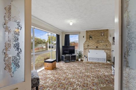 Photo of property in 209 Burwood Road, Burwood, Christchurch, 8083