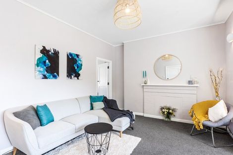 Photo of property in 16 Tyndall Street, Waiwhetu, Lower Hutt, 5010