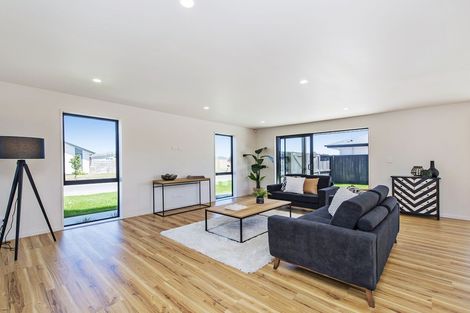 Photo of property in 6 Turin Avenue, Rolleston, 7615