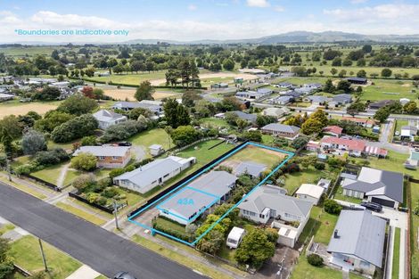 Photo of property in 43a Whitaker Street, Kihikihi, Te Awamutu, 3800