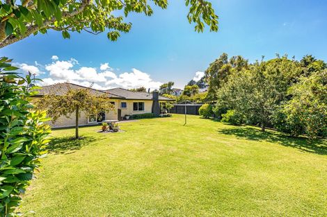 Photo of property in 13 Norfolk Drive, Otamatea, Whanganui, 4500
