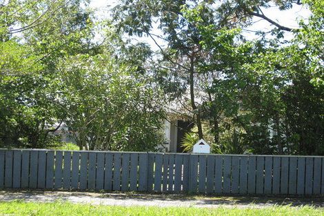 Photo of property in 25 Gladstone Street, Westport, 7825