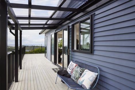 Photo of property in 436 Huia Road, Laingholm, Auckland, 0604