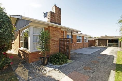 Photo of property in 47 Bremworth Avenue, Dinsdale, Hamilton, 3204