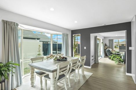 Photo of property in 17 Wisteria Place, Parklands, Christchurch, 8083