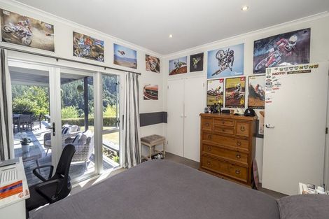 Photo of property in 196 Tinui Valley Road, Tinui Valley, Tinui, 5894