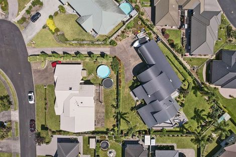 Photo of property in 6 Mulberry Grove, Morrinsville, 3300