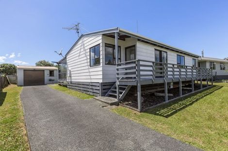 Photo of property in 17 Campbell Drive, Warkworth, 0910