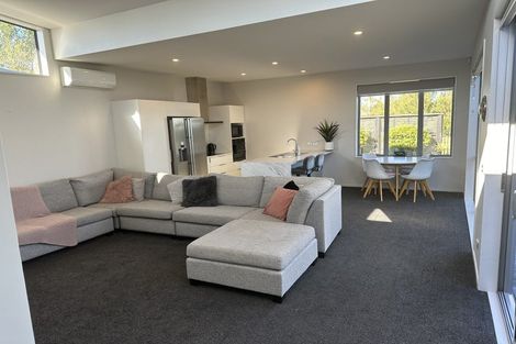 Photo of property in 21 Caulfield Avenue, Halswell, Christchurch, 8025