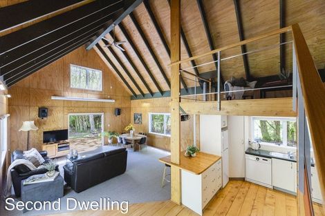 Photo of property in 298 Mangaone Road, Reikorangi, Waikanae, 5391