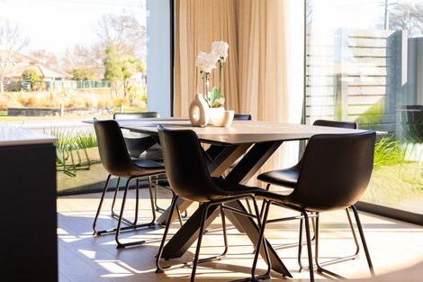 Photo of property in 116 Claridges Road, Casebrook, Christchurch, 8051