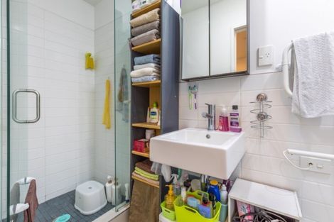 Photo of property in 204/57 Mahuhu Crescent, Auckland Central, Auckland, 1010