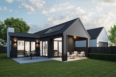 Photo of property in 139 Middle Road, Havelock North, 4130