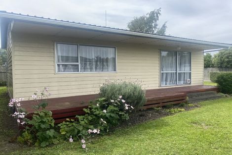 Photo of property in 77b Herbert Street, Masterton, 5810