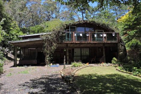 Photo of property in 470 Tapu Coroglen Road, Tapu, Thames, 3575