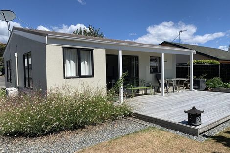 Photo of property in 8b Wensley Road, Richmond, 7020