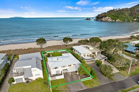 Photo of property in 112 Tangaroa Road, Whangamata, 3620