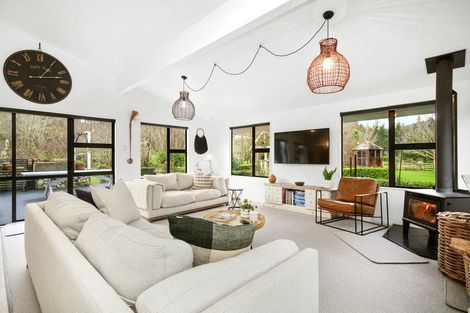 Photo of property in 111a Johnsons Road, Whitemans Valley, Upper Hutt, 5371