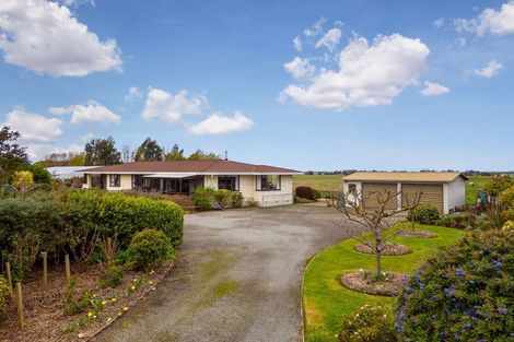 Photo of property in 23 Timaru Road, Waimate, 7924