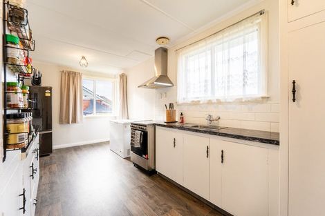 Photo of property in 7 Forth Street, Marchwiel, Timaru, 7910