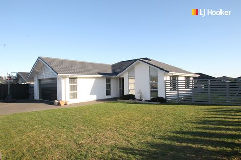Photo of property in 47 Anderton Crescent, Mosgiel, 9024