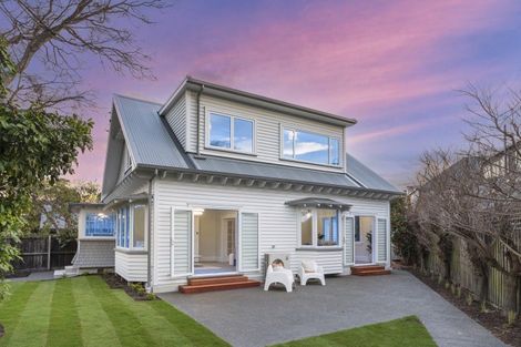 Photo of property in 13 Idris Road, Fendalton, Christchurch, 8052