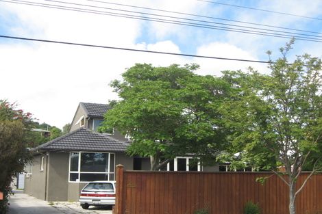 Photo of property in 2/20 Grange Street, Hillsborough, Christchurch, 8022
