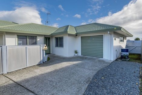 Photo of property in 5 Rosedale Place, Levin, 5510