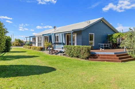 Photo of property in 9 Mccarthy Street, Waihou, Te Aroha, 3393