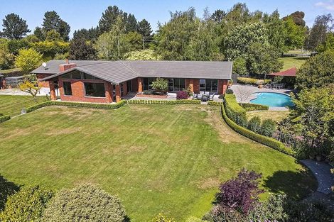 Photo of property in 469 Pages Road, Gleniti, Timaru, 7974